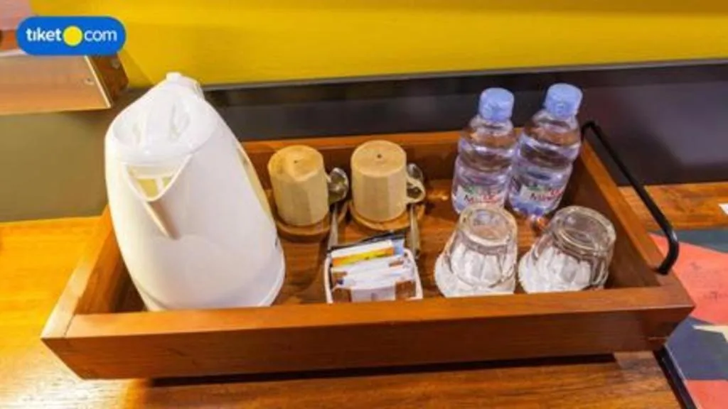 The House Tour Middletown