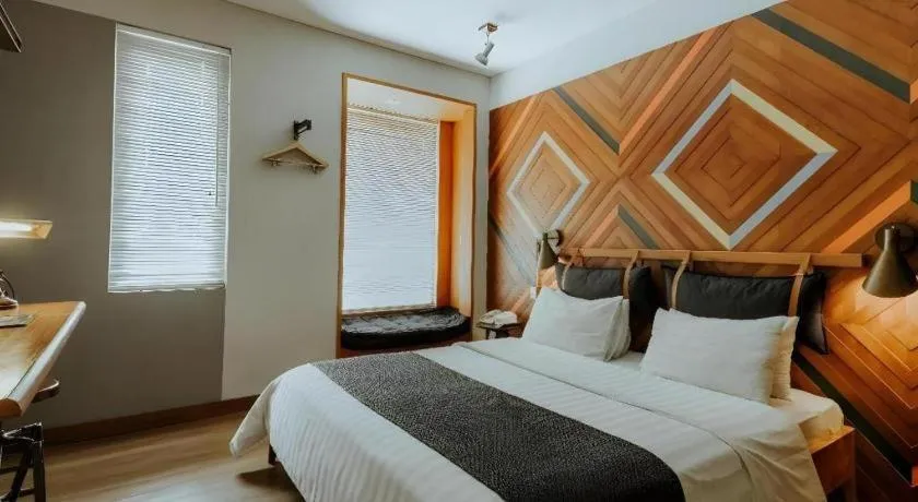 Bed in The House Tour Middletown