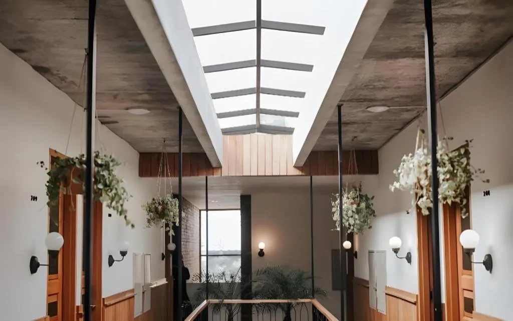 The House Tour Middletown