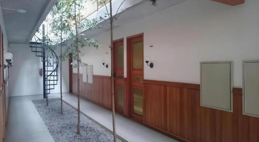 The House Tour Middletown