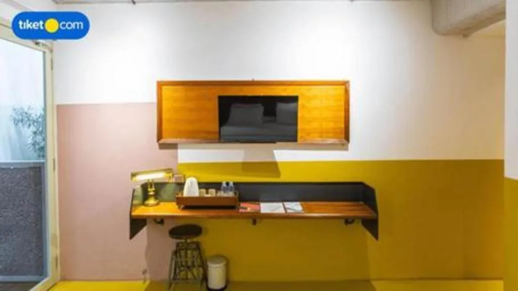 The House Tour Middletown