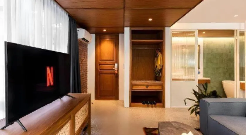 The House Tour Middletown