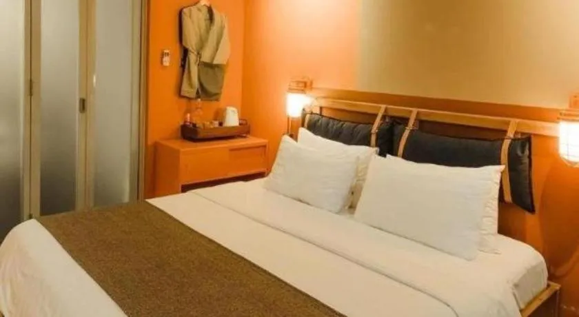 Bed in The House Tour Middletown