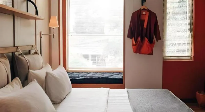 Bed in The House Tour Middletown