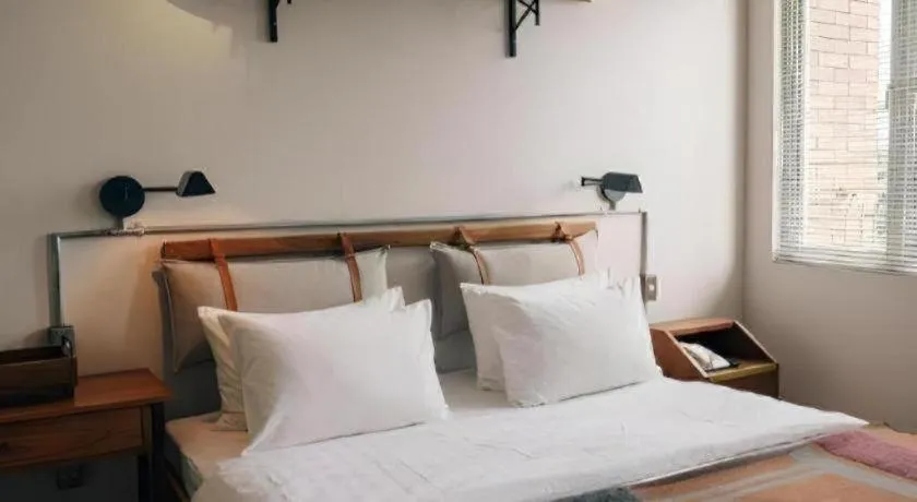 Bed in The House Tour Middletown