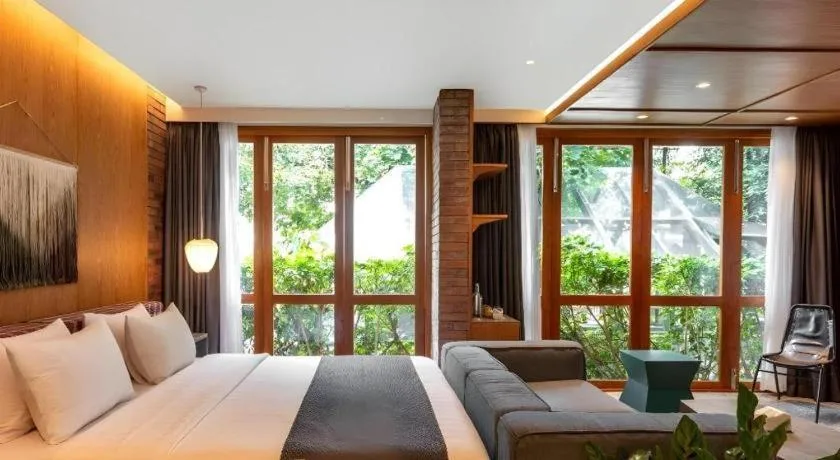 Bed in The House Tour Middletown