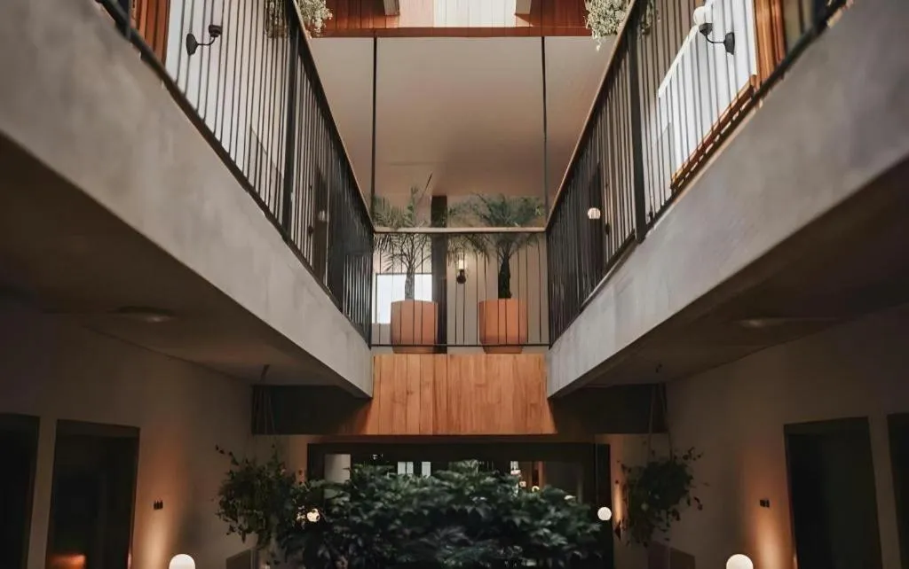 The House Tour Middletown