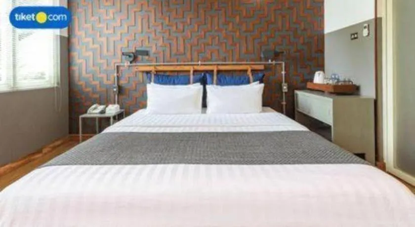 Bed in The House Tour Middletown