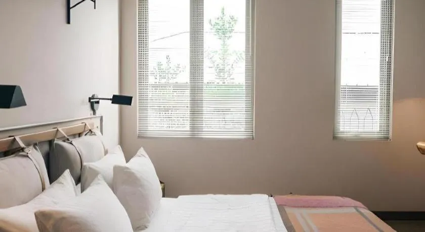 Bed in The House Tour Middletown