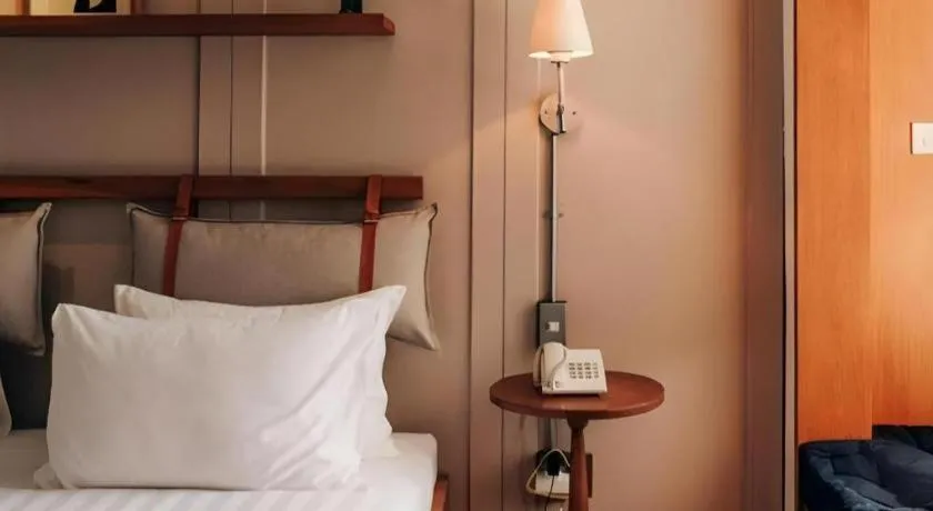 Bed in The House Tour Middletown