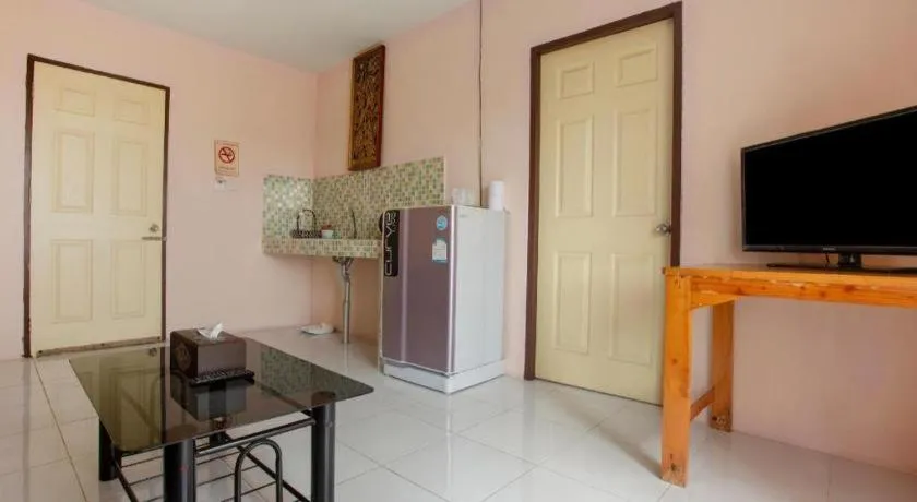 OYO 75356 Thipsiri Lodge