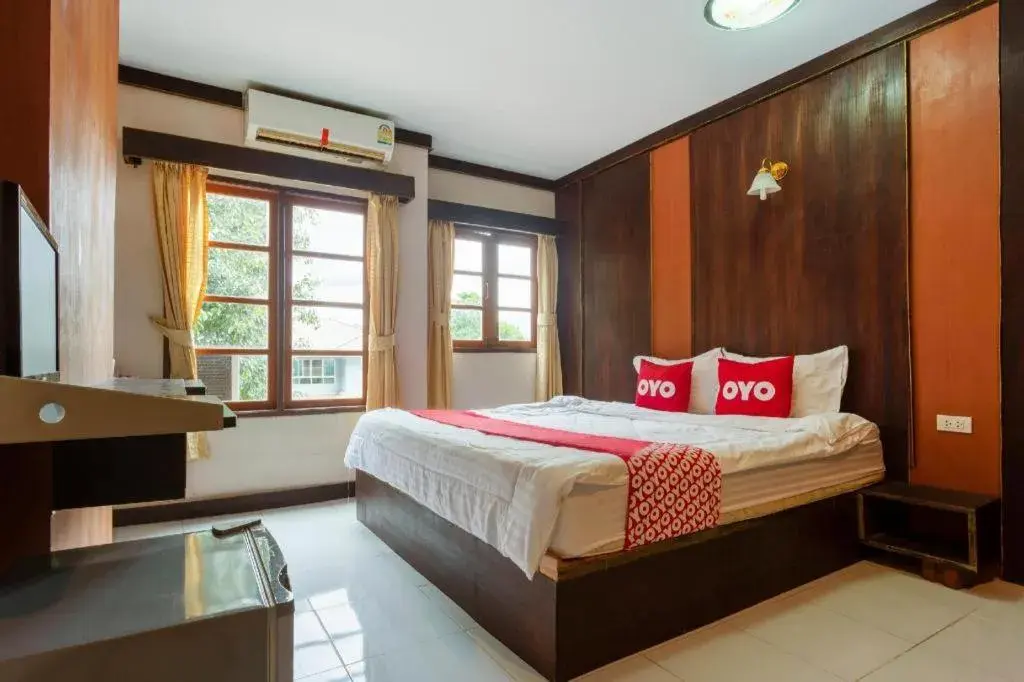 OYO 75356 Thipsiri Lodge OYO 75356 Thipsiri Lodge