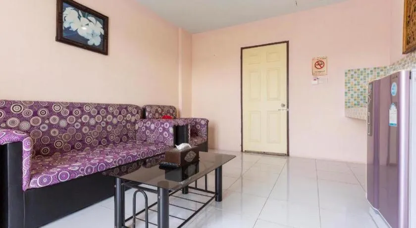 OYO 75356 Thipsiri Lodge