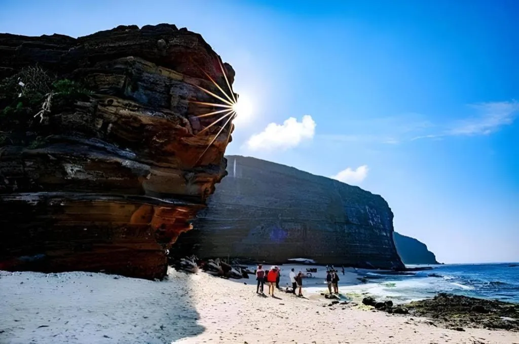 Bien Ngoc Hotel - Ly Son