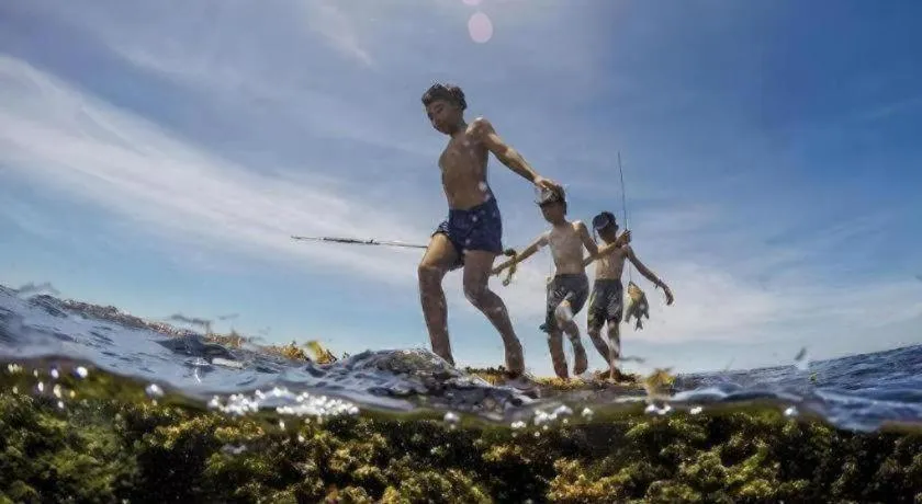 Bien Ngoc Hotel - Ly Son