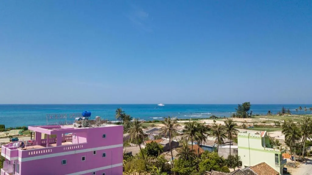 Bien Ngoc Hotel - Ly Son