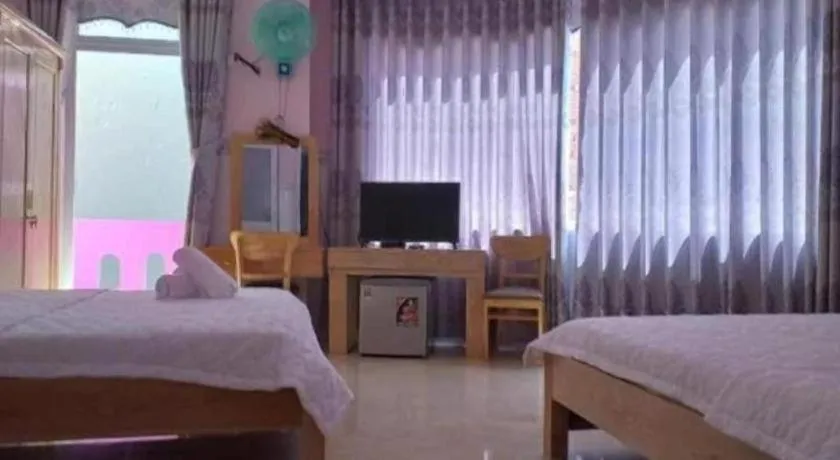 Bien Ngoc Hotel - Ly Son