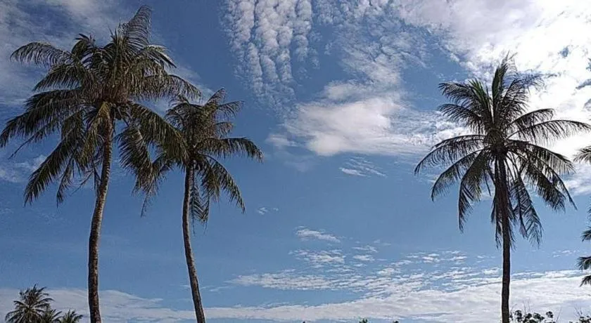 Bien Ngoc Hotel - Ly Son