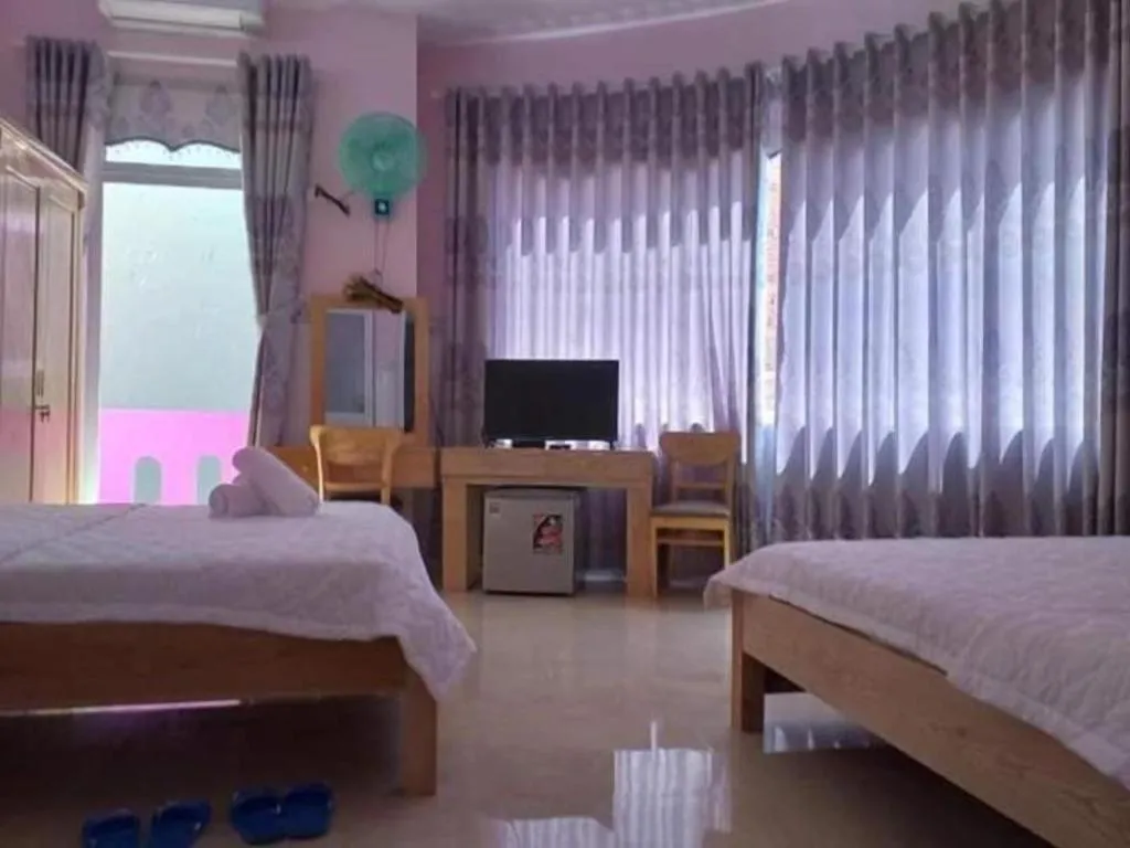 Bien Ngoc Hotel - Ly Son