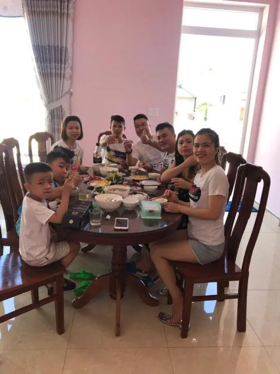 Bien Ngoc Hotel - Ly Son