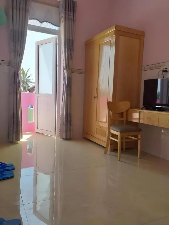 Bien Ngoc Hotel - Ly Son