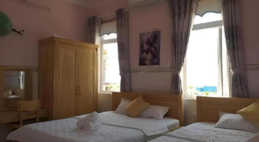 Bien Ngoc Hotel - Ly Son