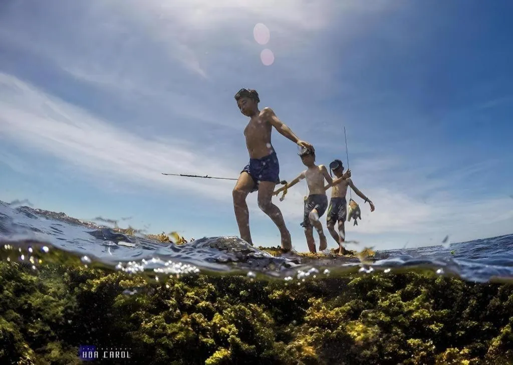 Bien Ngoc Hotel - Ly Son