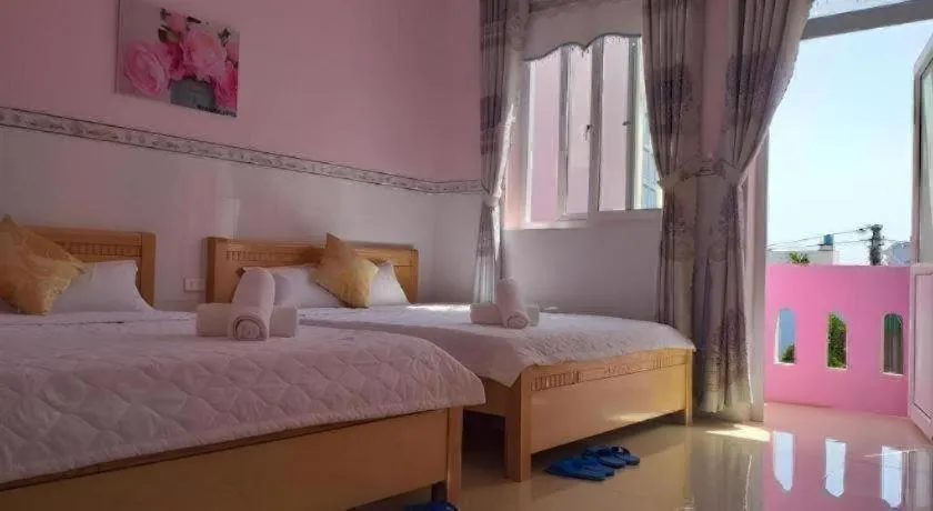 Bien Ngoc Hotel - Ly Son