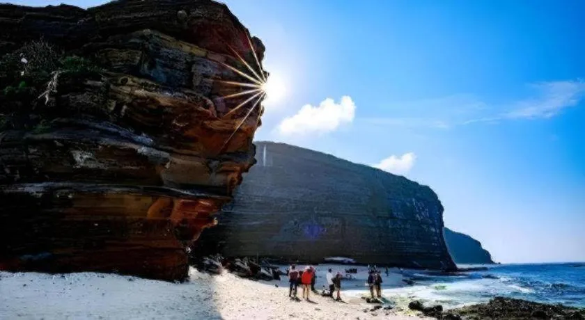 Bien Ngoc Hotel - Ly Son