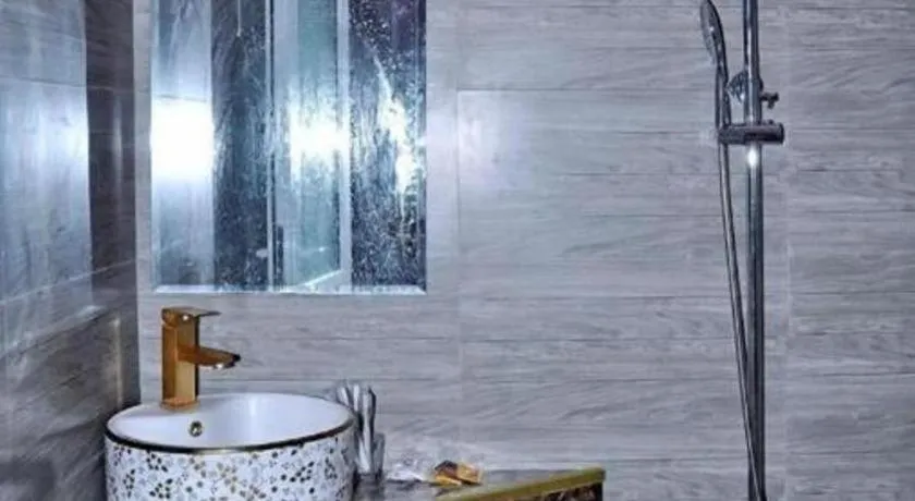 Bien Ngoc Hotel - Ly Son