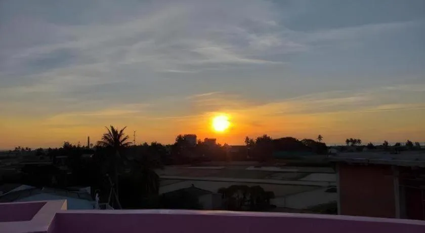 Bien Ngoc Hotel - Ly Son