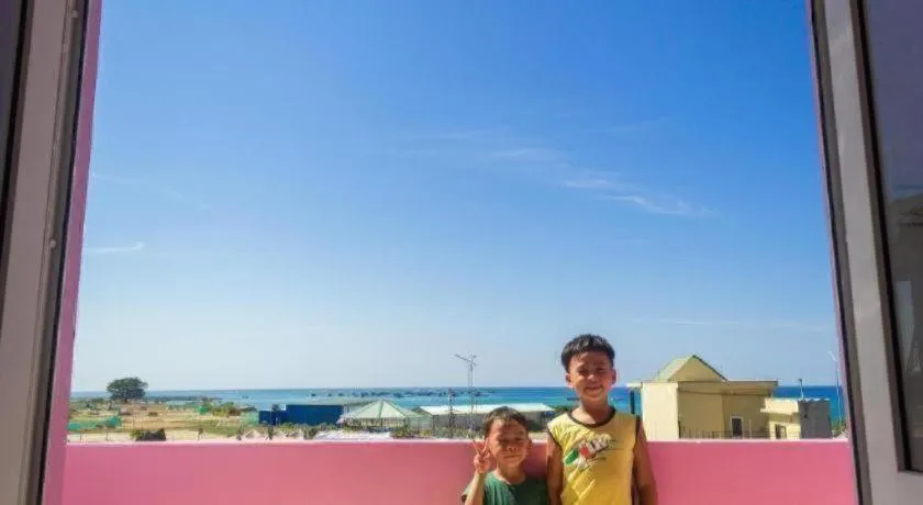 Bien Ngoc Hotel - Ly Son