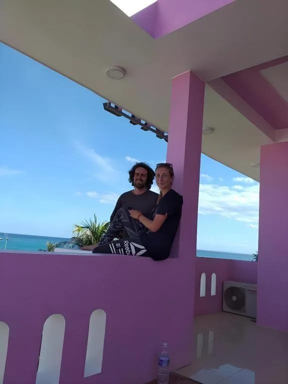 Bien Ngoc Hotel - Ly Son