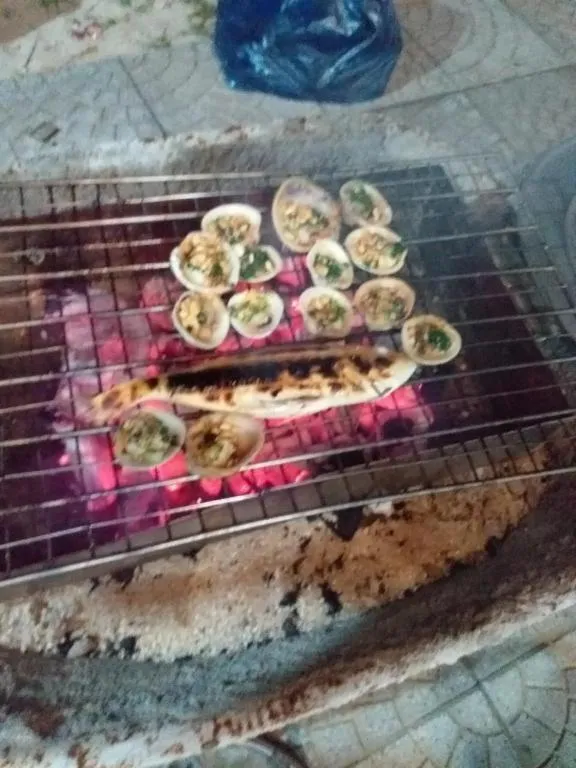 Bien Ngoc Hotel - Ly Son