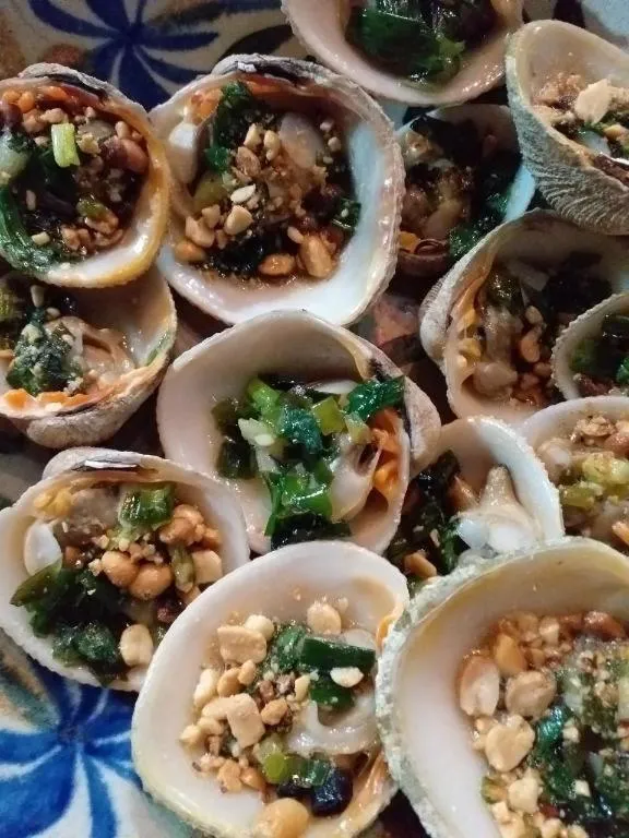 Bien Ngoc Hotel - Ly Son