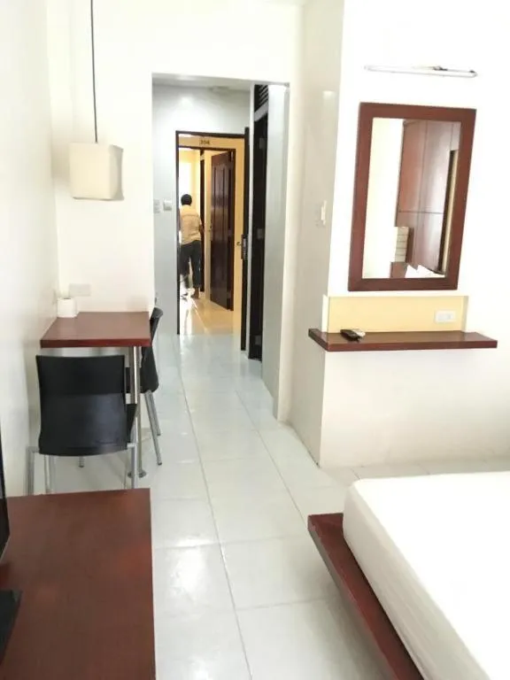 Alice in Wonderland Beach Hotel