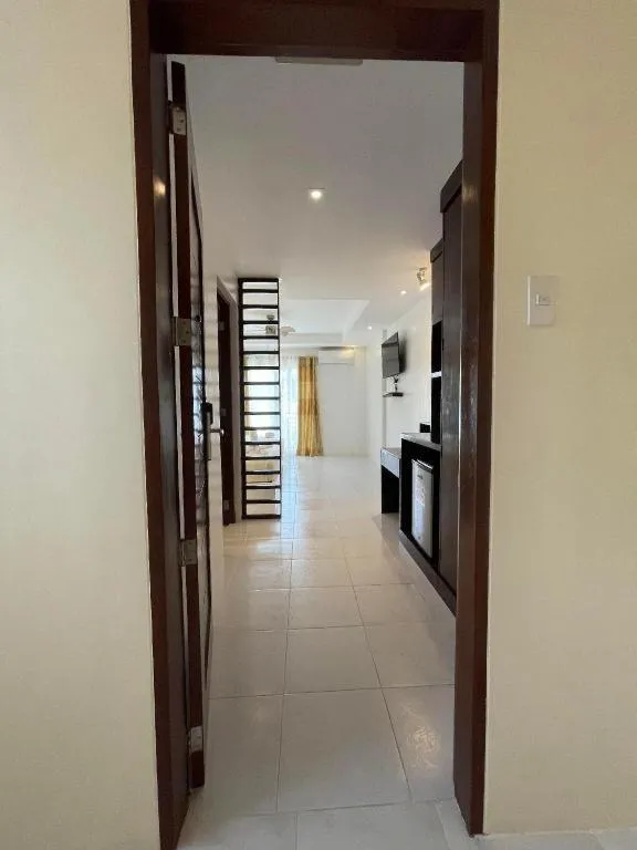 Alice in Wonderland Beach Hotel