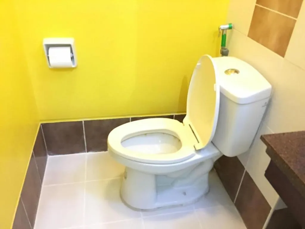 Alice in Wonderland Beach Hotel