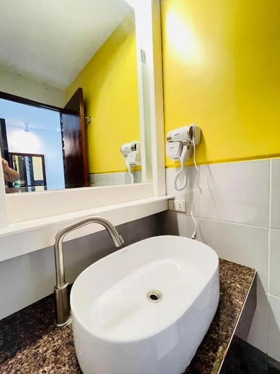 Alice in Wonderland Beach Hotel