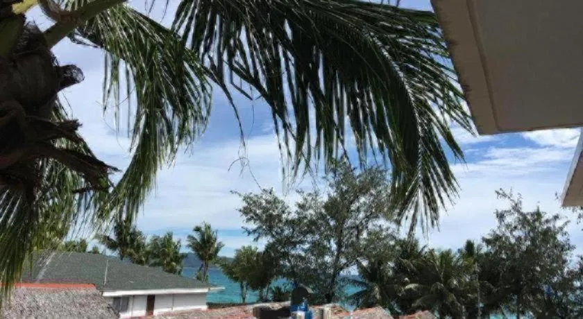 Alice in Wonderland Beach Hotel