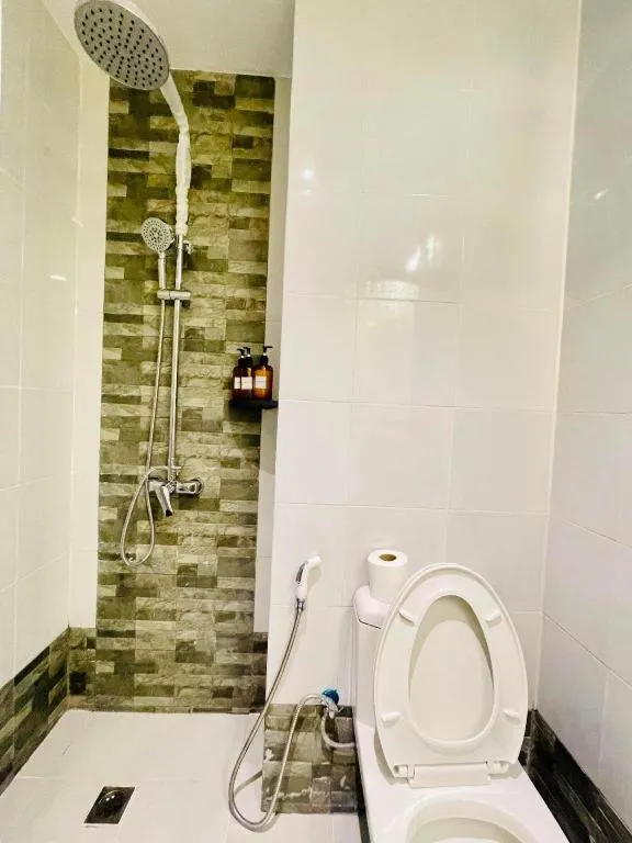 Alice in Wonderland Beach Hotel