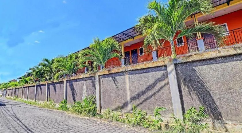 OYO 91628 Glogor Guest House