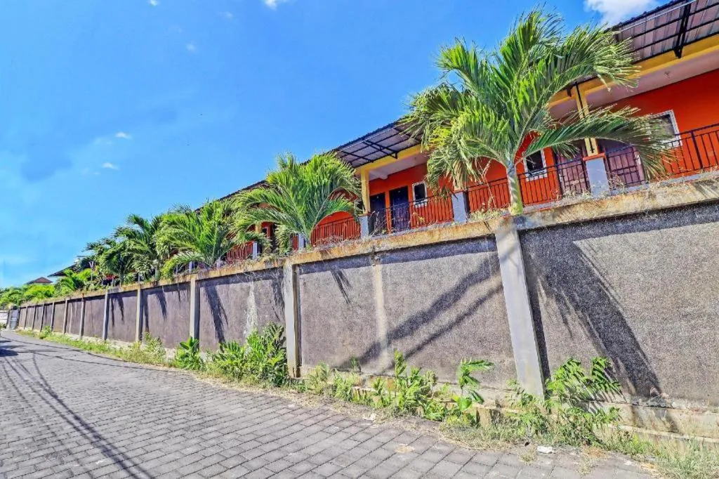 OYO 91628 Glogor Guest House