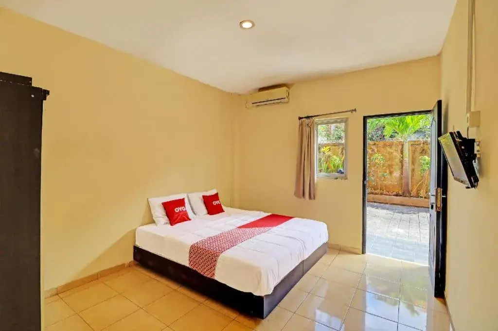 OYO 91628 Glogor Guest House OYO 91628 Glogor Guest House