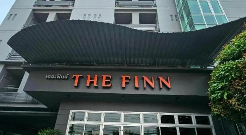 The Finn Hotel