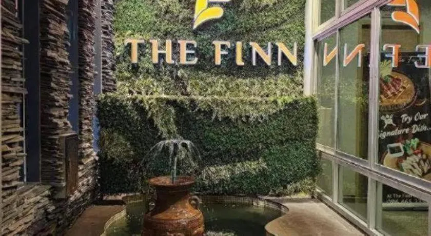 The Finn Hotel