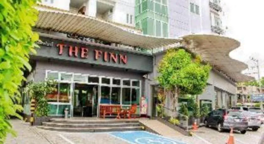 The Finn Hotel