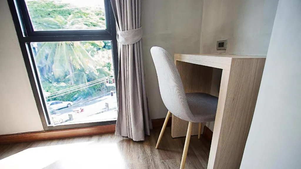 B2 Hat Yai Boutique and Budget Hotel