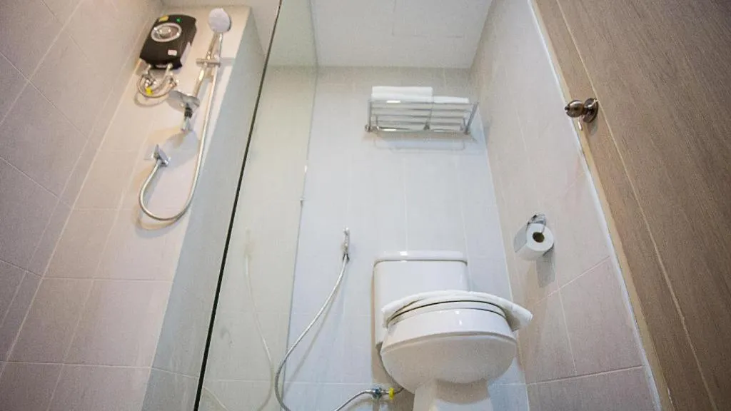 B2 Hat Yai Boutique and Budget Hotel