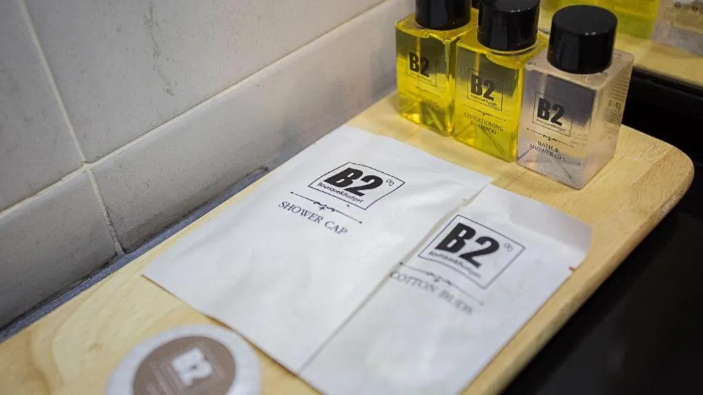 B2 Hat Yai Boutique and Budget Hotel